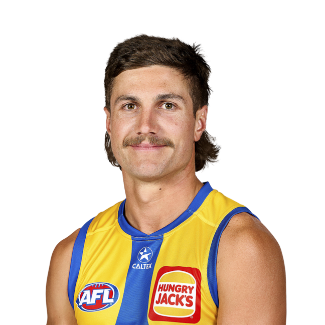 Liam Baker profile picture